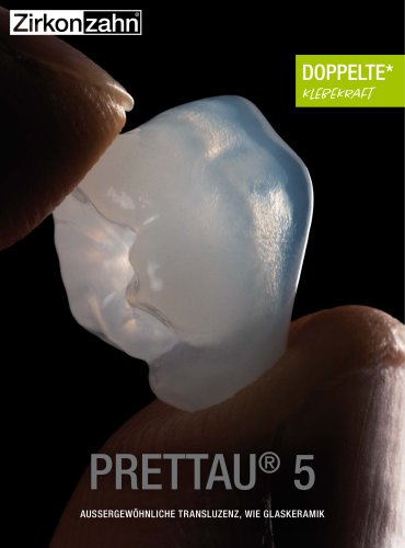Beilage Prettau® 5