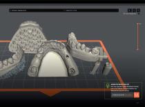 Broschüre 3D-Drucksystem P4000 - 17