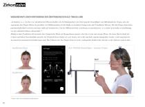 Broschüre PlaneFinder® und Head Tracker im PlaneSystem®-10