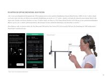 Broschüre PlaneFinder® und Head Tracker im PlaneSystem®-11