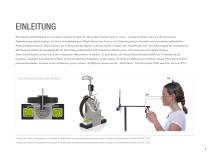 Broschüre PlaneFinder® und Head Tracker im PlaneSystem®-3