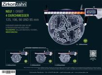 Broschüre Zirkonzahn macht's größer - 12