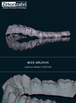 Fallgalerie Bite Splint - 1