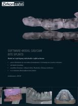 Fallgalerie Bite Splint - 2