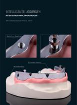 Fallgalerie Double Screw Bar - 3
