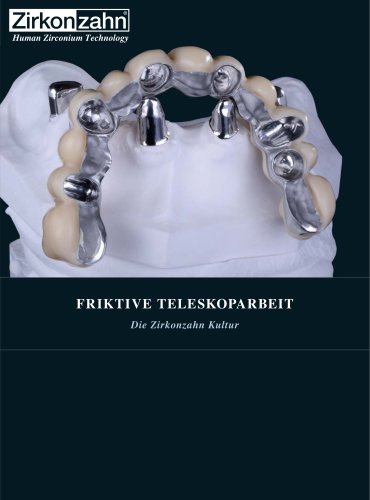 Fallgalerie Friktive Teleskoparbeit