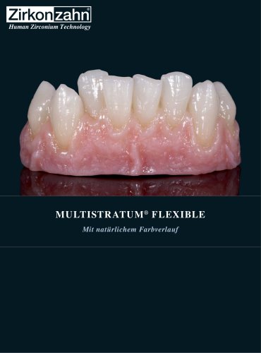 Fallgalerie Multistratum® Flexible