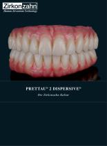 Fallgalerie Prettau® 2 Dispersive® - 1