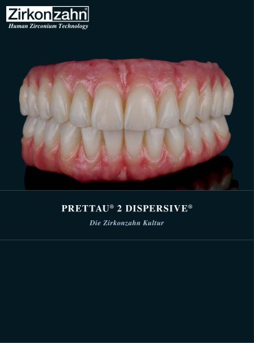 Fallgalerie Prettau® 2 Dispersive®