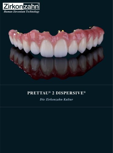 Fallgalerie Prettau® 2 Dispersive®
