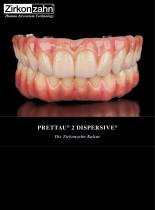 Fallgalerie Prettau® 2 Dispersive® - 1