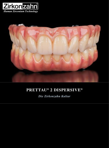 Fallgalerie Prettau® 2 Dispersive®