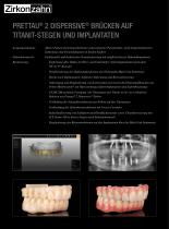 Fallgalerie Prettau® 2 Dispersive® - 2