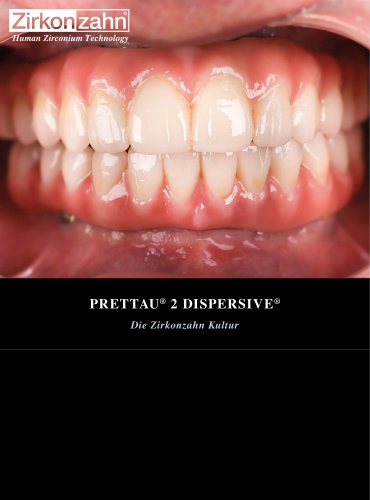 Fallgalerie Prettau&reg; 2 Dispersive&reg;