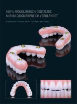 Fallgalerie Prettau® 2 Dispersive® Bleach - 3