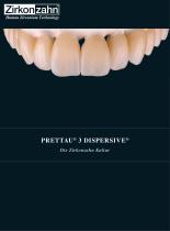 Fallgalerie Prettau® 3 Dispersive® - 1