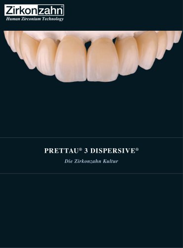 Fallgalerie Prettau® 3 Dispersive®