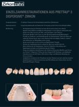 Fallgalerie Prettau® 3 Dispersive® - 2