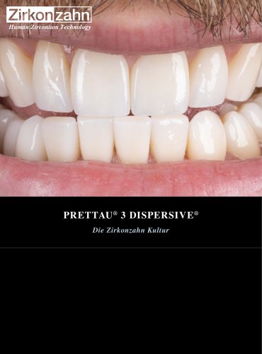 Fallgalerie Prettau® 3 Dispersive®