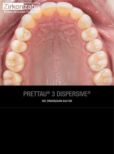 Fallgalerie Prettau&reg; 3 Dispersive&reg;