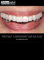 Fallgalerie Prettau® 3 Dispersive® auf Ice Plus