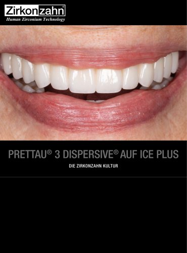 Fallgalerie Prettau&reg; 3 Dispersive&reg; auf Ice Plus