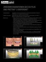 Fallgalerie Prettau® 3 Dispersive® auf Ice Plus-2