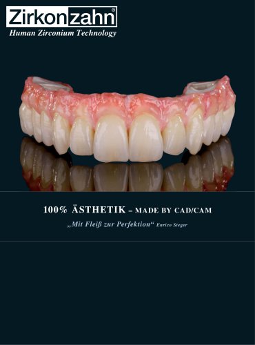 Fallgalerie Prettau® Anterior® auf Tecno Med Mineral