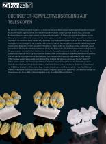 Fallgalerie Prettau® Anterior® auf Tecno Med Mineral - 2