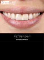 Fallgalerie Prettau® Skin®