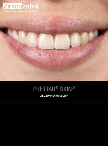 Fallgalerie Prettau&reg; Skin&reg;
