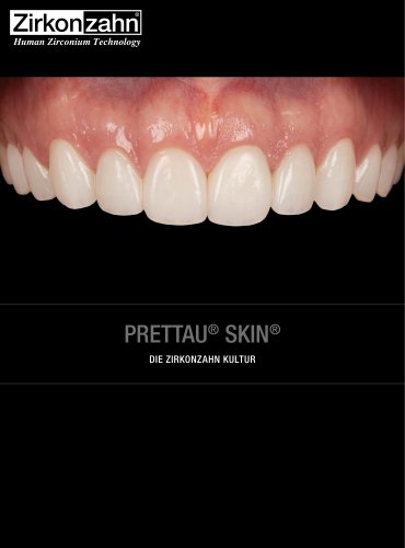 Fallgalerie Prettau&reg; Skin&reg;