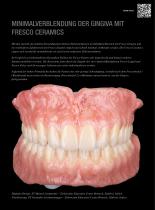 Fallgallerie Alles aus Zirkon – Florence Zircoprox Denture System - 3