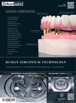 Fallgallerie Raw-Abutment® - 4