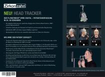 Flyer Head Tracker - 1