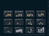 Implantatprothetische Komponenten - 13