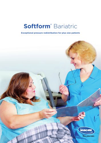 Softform® Bariatric