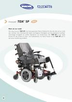 TDX SP - 1