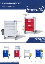 CATALOG NOVIMED SETS KITS_2025