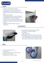 Katalog für Edelstahlwagen-6