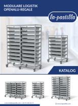 MODULARE LOGISTIK – REGALE VON OPENALU-1
