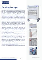 NEUE MEDIKAMENTENKASSETTE LA PASTILLA-12
