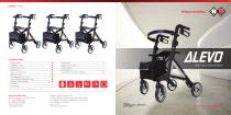 B+B Rollator Alevo - 1