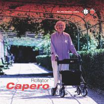 Flyer Capero - 1