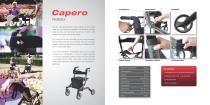 Flyer Capero - 2