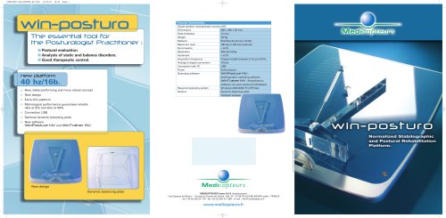 win-posturo (2025)