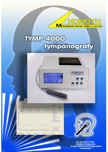 tympanometers