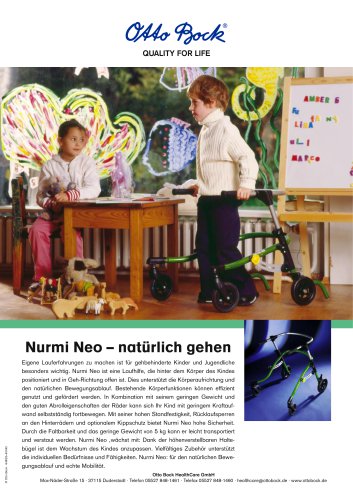 Nurmi Neo