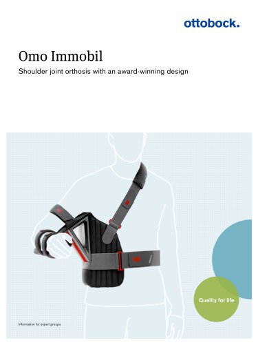 Product information | Omo Immobil