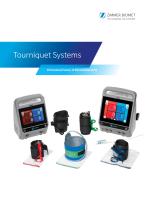 A.T.S.® 4000 and 2200 Tourniquet Systems